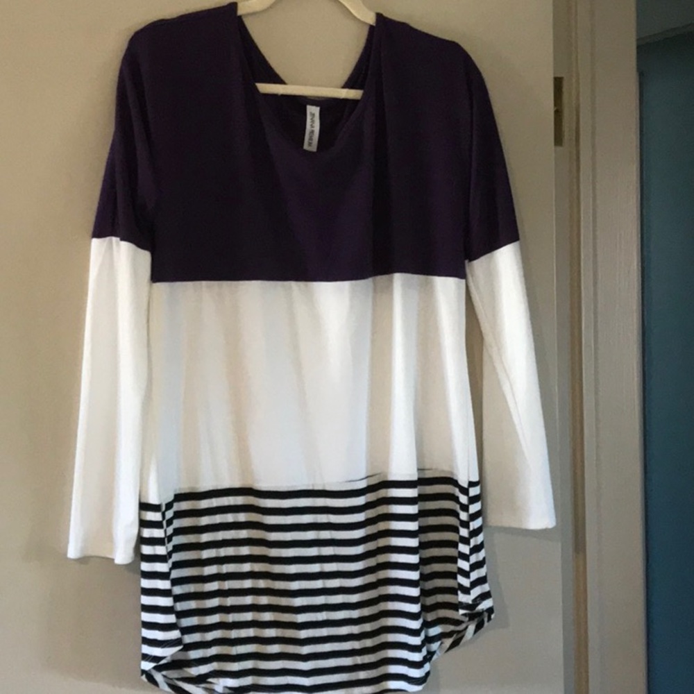 Tunic Top